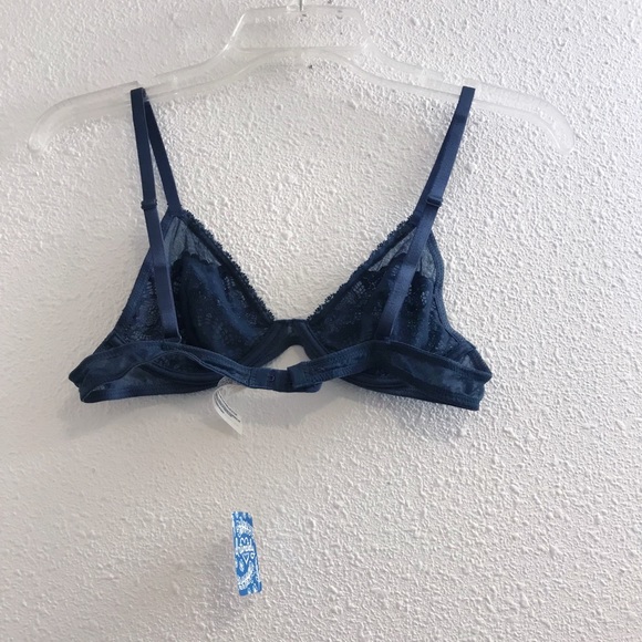 Free People intimately lace bra size 32D - Picture 3 of 4